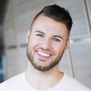 Meet your Posher, Jamie